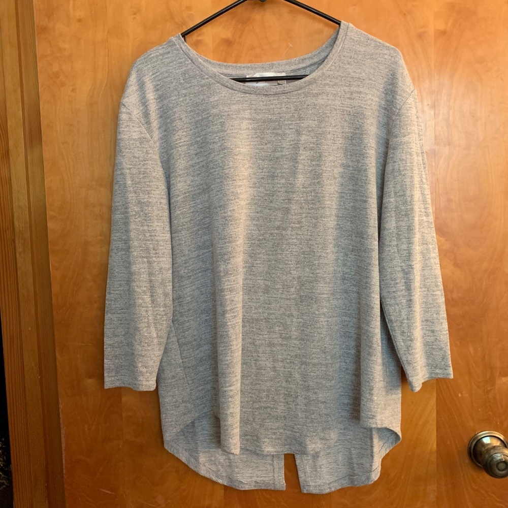 RD Style Knit Top